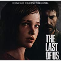 Los mejores  - B.S.O. The Last Of Us. Video Game Soundtrack